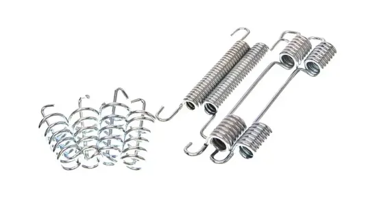 Zubehörsatz, Feststellbremsbacken Hinterachse MAXGEAR 27-1205 Bild Zubehörsatz, Feststellbremsbacken Hinterachse MAXGEAR 27-1205