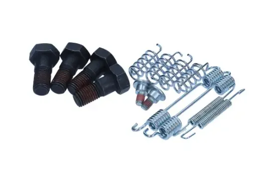 Zubehörsatz, Feststellbremsbacken MAXGEAR 27-1207 Bild Zubehörsatz, Feststellbremsbacken MAXGEAR 27-1207