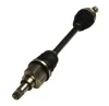 Antriebswelle Vorderachse links MAXGEAR 49-1768 Bild Antriebswelle Vorderachse links MAXGEAR 49-1768