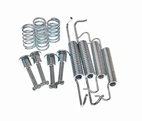 Zubehörsatz, Feststellbremsbacken Hinterachse MAXGEAR 27-1212 Bild Zubehörsatz, Feststellbremsbacken Hinterachse MAXGEAR 27-1212