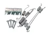 Zubehörsatz, Bremsbacken Hinterachse MAXGEAR 27-1213 Bild Zubehörsatz, Bremsbacken Hinterachse MAXGEAR 27-1213