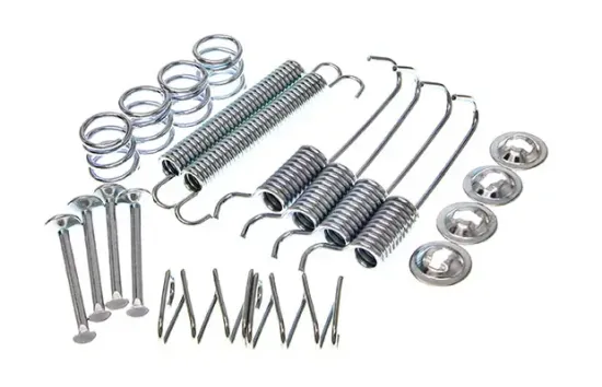 Zubehörsatz, Feststellbremsbacken Hinterachse MAXGEAR 27-1226 Bild Zubehörsatz, Feststellbremsbacken Hinterachse MAXGEAR 27-1226