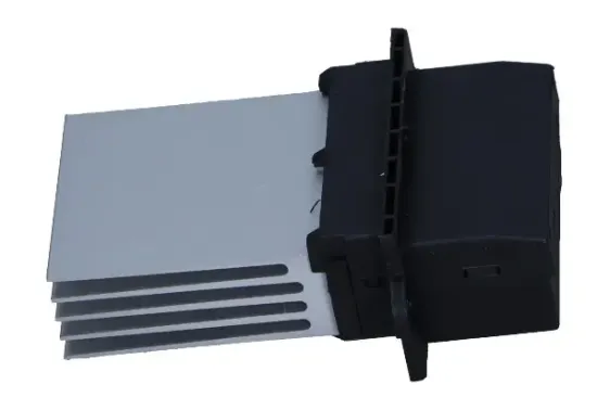 Widerstand, Innenraumgebläse 12 V MAXGEAR 27-1231 Bild Widerstand, Innenraumgebläse 12 V MAXGEAR 27-1231