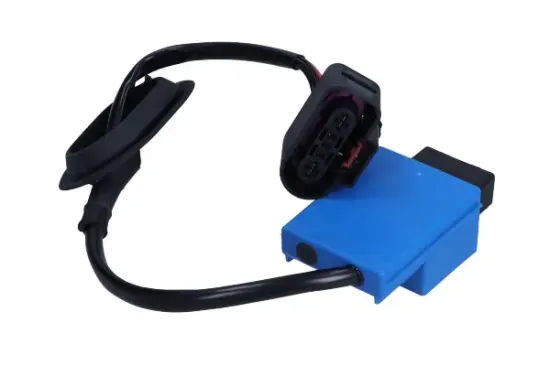 Steuergerät, Kraftstoffpumpe MAXGEAR 27-1237 Bild Steuergerät, Kraftstoffpumpe MAXGEAR 27-1237