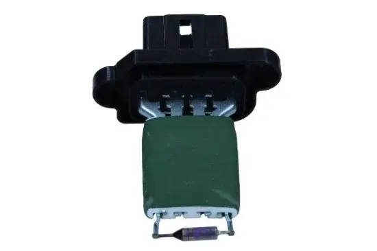 Widerstand, Innenraumgebläse MAXGEAR 27-1242 Bild Widerstand, Innenraumgebläse MAXGEAR 27-1242