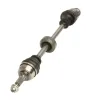 Antriebswelle Vorderachse MAXGEAR 49-1777