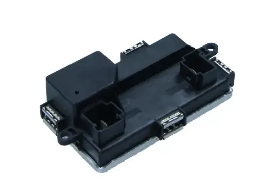 Regler, Innenraumgebläse MAXGEAR 27-1245 Bild Regler, Innenraumgebläse MAXGEAR 27-1245