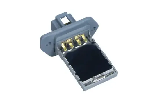 Widerstand, Innenraumgebläse MAXGEAR 27-1247 Bild Widerstand, Innenraumgebläse MAXGEAR 27-1247