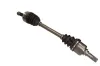 Antriebswelle Vorderachse links MAXGEAR 49-1188 Bild Antriebswelle Vorderachse links MAXGEAR 49-1188