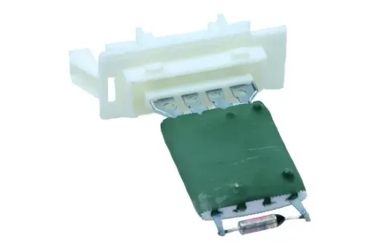 Widerstand, Innenraumgebläse MAXGEAR 27-1251 Bild Widerstand, Innenraumgebläse MAXGEAR 27-1251