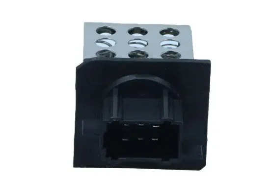 Widerstand, Innenraumgebläse 12 V MAXGEAR 27-1252 Bild Widerstand, Innenraumgebläse 12 V MAXGEAR 27-1252