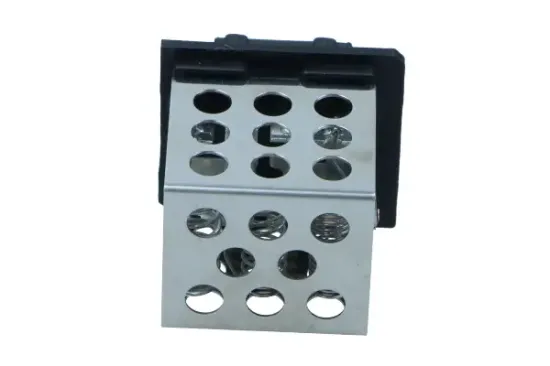 Widerstand, Innenraumgebläse 12 V MAXGEAR 27-1252 Bild Widerstand, Innenraumgebläse 12 V MAXGEAR 27-1252