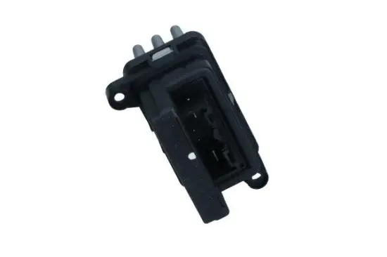 Widerstand, Innenraumgebläse 12 V MAXGEAR 27-1256 Bild Widerstand, Innenraumgebläse 12 V MAXGEAR 27-1256