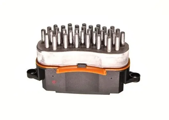 Regler, Innenraumgebläse 12 V MAXGEAR 27-1257 Bild Regler, Innenraumgebläse 12 V MAXGEAR 27-1257