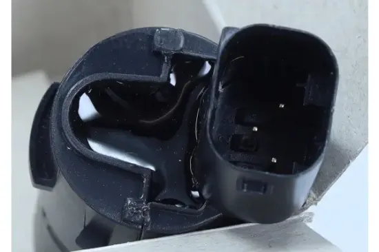 Sensor, Einparkhilfe hinten vorne MAXGEAR 27-1275 Bild Sensor, Einparkhilfe hinten vorne MAXGEAR 27-1275