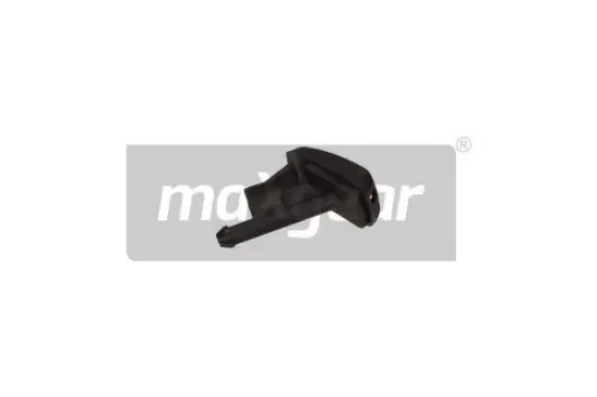Waschwasserdüse, Scheibenreinigung Motorhaube MAXGEAR 27-1302 Bild Waschwasserdüse, Scheibenreinigung Motorhaube MAXGEAR 27-1302