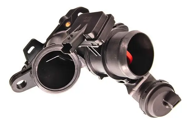 Drosselklappenstutzen MAXGEAR 27-1426