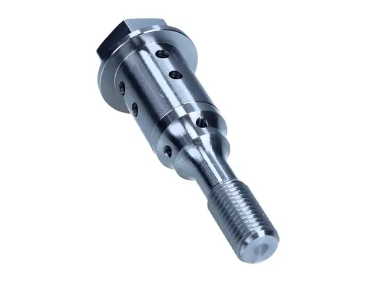 Steuerventil, Nockenwellenverstellung Einlassseite Auslassseite MAXGEAR 27-1432 Bild Steuerventil, Nockenwellenverstellung Einlassseite Auslassseite MAXGEAR 27-1432