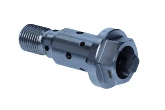 Zentralventil, Nockenwellenverstellung Einlassseite MAXGEAR 27-1435 Bild Zentralventil, Nockenwellenverstellung Einlassseite MAXGEAR 27-1435