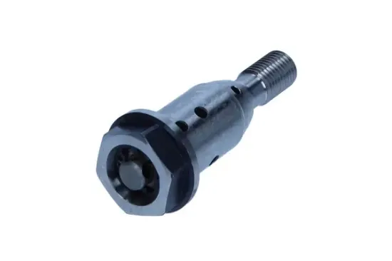 Zentralventil, Nockenwellenverstellung Auslassseite Einlassseite MAXGEAR 27-1437 Bild Zentralventil, Nockenwellenverstellung Auslassseite Einlassseite MAXGEAR 27-1437