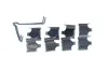 Zubehörsatz, Scheibenbremsbelag Hinterachse MAXGEAR 27-1447 Bild Zubehörsatz, Scheibenbremsbelag Hinterachse MAXGEAR 27-1447