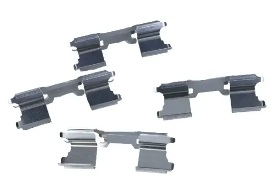 Zubehörsatz, Scheibenbremsbelag Vorderachse MAXGEAR 27-1449 Bild Zubehörsatz, Scheibenbremsbelag Vorderachse MAXGEAR 27-1449