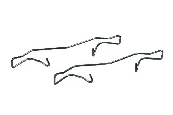 Zubehörsatz, Scheibenbremsbelag Vorderachse MAXGEAR 27-1452