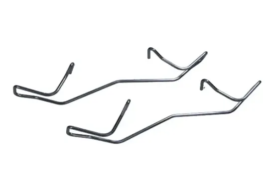 Zubehörsatz, Scheibenbremsbelag Vorderachse MAXGEAR 27-1452 Bild Zubehörsatz, Scheibenbremsbelag Vorderachse MAXGEAR 27-1452