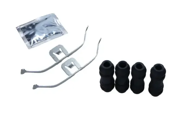 Zubehörsatz, Scheibenbremsbelag Vorderachse MAXGEAR 27-1462 Bild Zubehörsatz, Scheibenbremsbelag Vorderachse MAXGEAR 27-1462