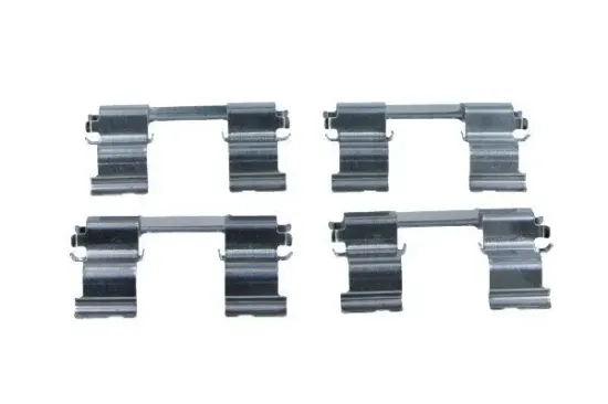 Zubehörsatz, Scheibenbremsbelag Vorderachse MAXGEAR 27-1482 Bild Zubehörsatz, Scheibenbremsbelag Vorderachse MAXGEAR 27-1482