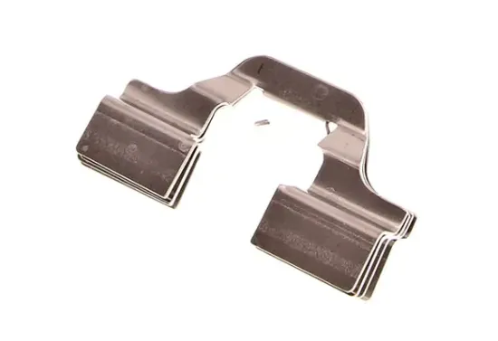 Zubehörsatz, Scheibenbremsbelag Hinterachse MAXGEAR 27-1483 Bild Zubehörsatz, Scheibenbremsbelag Hinterachse MAXGEAR 27-1483