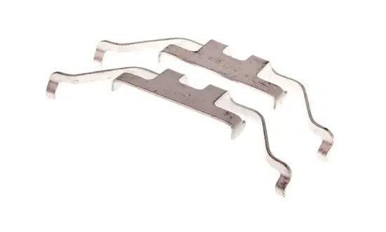 Zubehörsatz, Scheibenbremsbelag Vorderachse MAXGEAR 27-1486 Bild Zubehörsatz, Scheibenbremsbelag Vorderachse MAXGEAR 27-1486