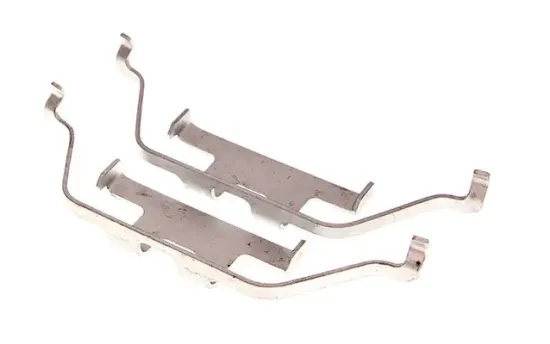 Zubehörsatz, Scheibenbremsbelag Vorderachse MAXGEAR 27-1486 Bild Zubehörsatz, Scheibenbremsbelag Vorderachse MAXGEAR 27-1486