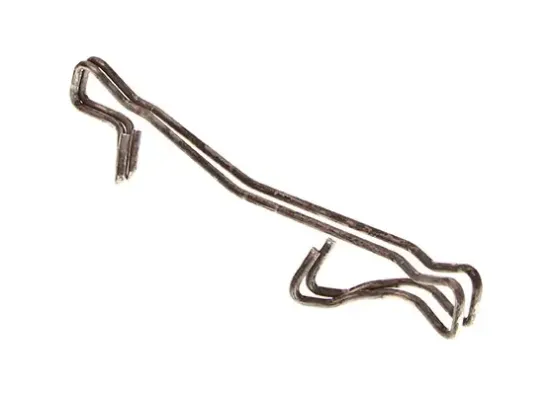 Zubehörsatz, Scheibenbremsbelag Hinterachse MAXGEAR 27-1488 Bild Zubehörsatz, Scheibenbremsbelag Hinterachse MAXGEAR 27-1488