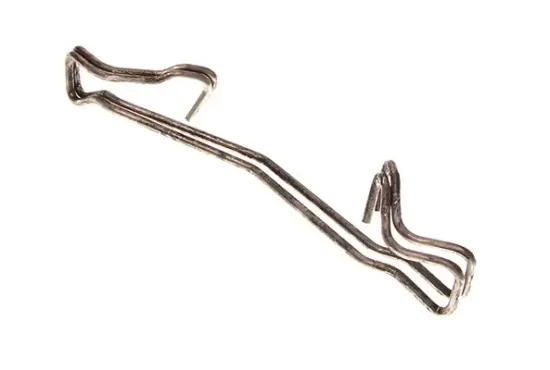 Zubehörsatz, Scheibenbremsbelag Hinterachse MAXGEAR 27-1488 Bild Zubehörsatz, Scheibenbremsbelag Hinterachse MAXGEAR 27-1488