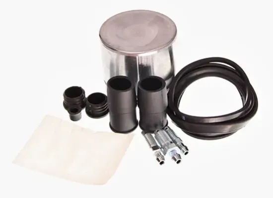 Reparatursatz, Bremssattel Vorderachse MAXGEAR 27-1562 Bild Reparatursatz, Bremssattel Vorderachse MAXGEAR 27-1562