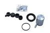 Reparatursatz, Bremssattel Hinterachse MAXGEAR 27-1581 Bild Reparatursatz, Bremssattel Hinterachse MAXGEAR 27-1581