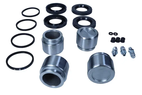 Reparatursatz, Bremssattel Vorderachse MAXGEAR 27-1589