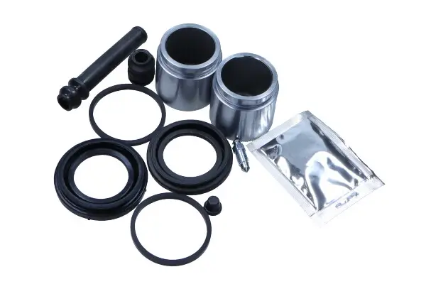 Reparatursatz, Bremssattel Vorderachse MAXGEAR 27-1590