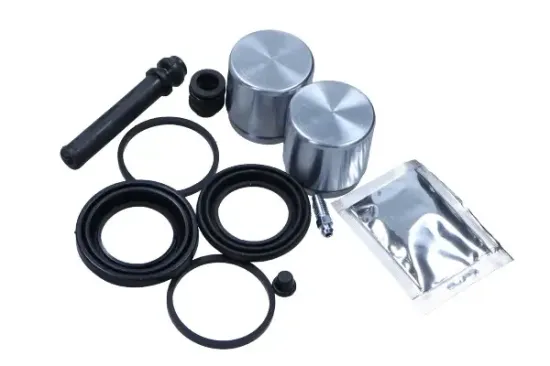 Reparatursatz, Bremssattel Vorderachse MAXGEAR 27-1590 Bild Reparatursatz, Bremssattel Vorderachse MAXGEAR 27-1590