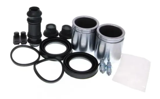 Reparatursatz, Bremssattel Vorderachse MAXGEAR 27-1617 Bild Reparatursatz, Bremssattel Vorderachse MAXGEAR 27-1617