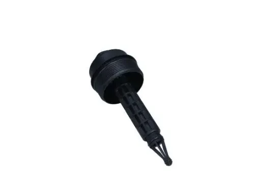 Deckel, Ölfiltergehäuse MAXGEAR 27-1679 Bild Deckel, Ölfiltergehäuse MAXGEAR 27-1679