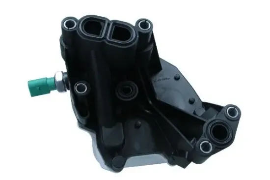 Ölkühler, Motoröl MAXGEAR 27-1681 Bild Ölkühler, Motoröl MAXGEAR 27-1681