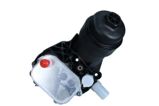 Gehäuse, Ölfilter MAXGEAR 27-1684 Bild Gehäuse, Ölfilter MAXGEAR 27-1684