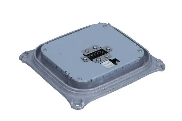 Steuergerät, Beleuchtung 12 V links rechts MAXGEAR 27-1686