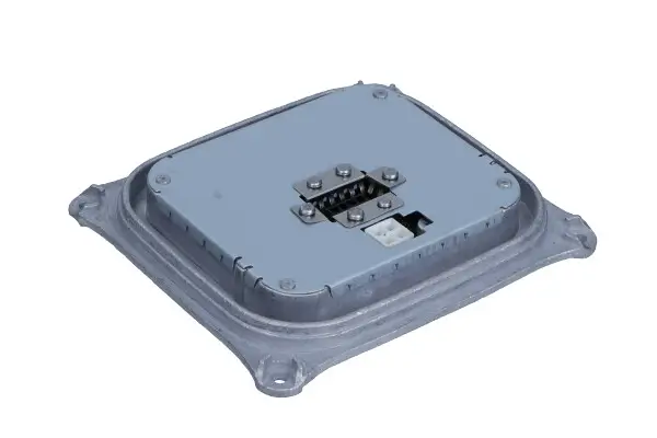 Steuergerät, Beleuchtung 12 V links rechts MAXGEAR 27-1686