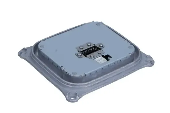 Steuergerät, Beleuchtung 12 V links rechts MAXGEAR 27-1686 Bild Steuergerät, Beleuchtung 12 V links rechts MAXGEAR 27-1686