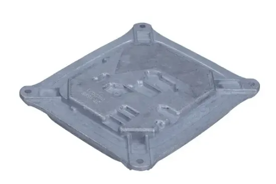 Steuergerät, Beleuchtung 12 V links rechts MAXGEAR 27-1686 Bild Steuergerät, Beleuchtung 12 V links rechts MAXGEAR 27-1686