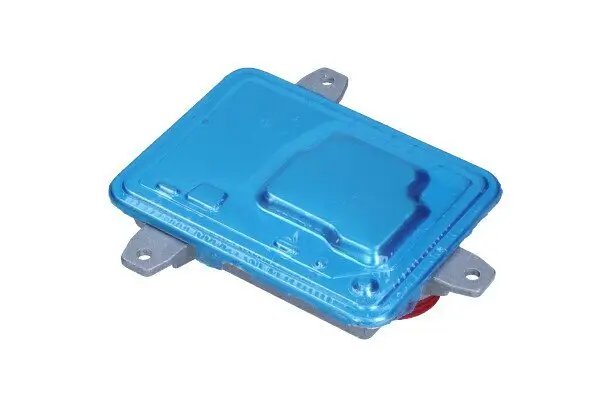 Steuergerät, Beleuchtung 12 V links rechts MAXGEAR 27-1687