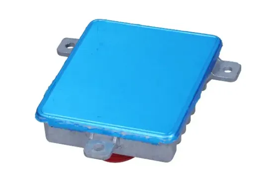 Steuergerät, Beleuchtung MAXGEAR 27-1688 Bild Steuergerät, Beleuchtung MAXGEAR 27-1688